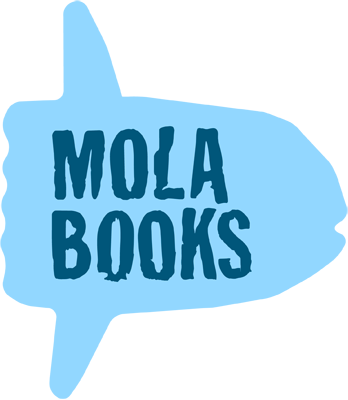 Molabooks Logo